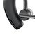 缤特力 Voyager Legend 蓝牙耳机 黑色【国美自营 品质保证】智能语音提示和语音命令第5张高清大图