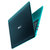 华硕(ASUS) 灵耀2代 S5300 15.6英寸三面微边轻薄笔记本电脑(i5-8250U 8G 512GSSD MX150 2G IPS) 苍穹绿第5张高清大图