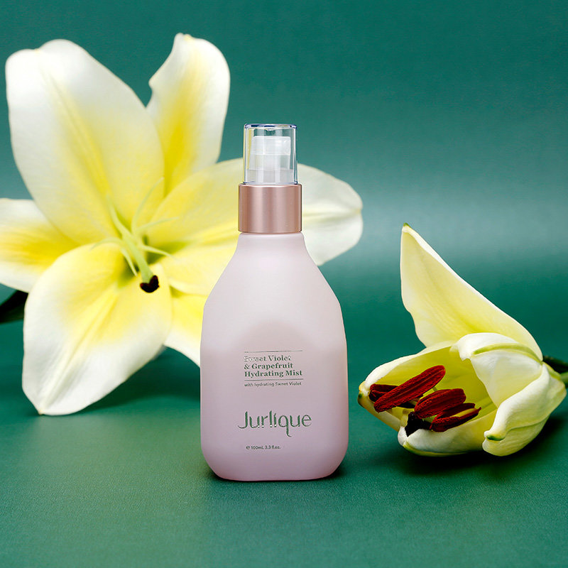 茱莉蔻清甜西柚净润花卉水 100ml(茱莉蔻西柚净润花卉水 100ml)