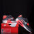 耐克男鞋AIR MAX90冬季气垫男子运动鞋秋冬经典跑步鞋537384(灰红色 43)第4张高清大图