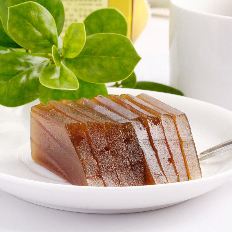 猫哆哩 堵嘴酸角果派90g*10 休闲小零食 酸甜孕妇开胃果脯 云南特产