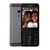 Nokia/诺基亚 230 DS 直板 双卡双待 老人手机 大屏 备用机功能机(黑色)第2张高清大图