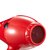 精创电吹风机大功率恒温电吹风冷热风家用理发店发廊用吹风筒 HM3500(红色 热销)第4张高清大图