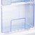 澳柯玛(AUCMA) BCD-165FH 双门冰箱 165L 灰色 优质环保材料 密封保温 自动低温补偿 健康除味养鲜第6张高清大图