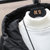 龙中龙 羽绒服男士短款潮牌冬季2020年新款帅气休闲外套(白色 4XL)第3张高清大图