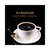 猫尚村速溶美式无糖黑咖啡低脂特浓原味纯苦咖啡粉40袋盒装(国潮大咖 黑咖啡)第6张高清大图