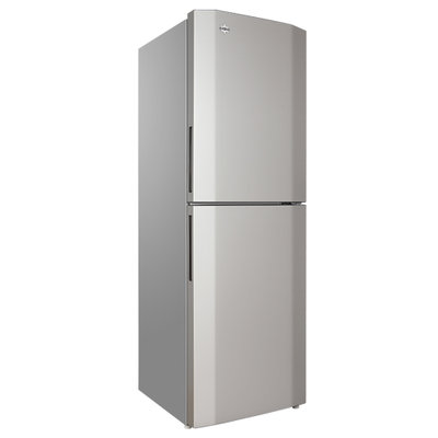 晶弘(KINGHOME) BCD-280WEC 280升 两门 电冰箱 节能保鲜