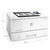 惠普(HP) LaserJet Pro M404d 黑白激光打印机 自动双面打印 A4第3张高清大图