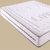 吟鸿床垫 针织白色提花面料 独立袋装弹簧床垫 (1500*1900)第4张高清大图