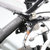 MARMOT土拨鼠变速自行车男女式单车山地自行车22速钛合金山地车(白红男女式 标准版)第5张高清大图