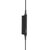 Audio Technica/铁三角 ATH-CK200BT魔音运动无线蓝牙入耳式耳机(黑色)第3张高清大图