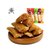 香菇夹心豆卷250四川产多味小包装五香麻辣休闲零食品小吃(五香-500g)第9张高清大图