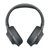 索尼(sony) WH-H900N 头戴式无线蓝牙降噪耳机手机通话(灰黑)第4张高清大图