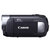 佳能（canon） LEGRIA FS46 数码摄像机(黑色 官方标配)第3张高清大图