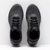 Nike耐克男鞋 ZOOMALL OUT LOW 2 气垫缓震运动休闲舒适透气耐磨跑步鞋  AJ0035-004(黑色 44.5)第3张高清大图