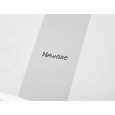 海信（Hisense）KFR-26GW/85FZBpH-2空调（乐活） 1P 变频 冷暖 二级能效 壁挂式 空调 适用面积（约8-14㎡） 超宽双层导风板 双模变频 FPA净化 绿色科技 畅享未来