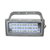 劲荣（JINRONG）NFC9200 100W LED泛光灯（计价单位：套）灰色第2张高清大图