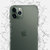Apple iPhone 11Pro Max 暗夜绿色 Demo第6张高清大图