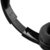 漫步者（EDIFIER）K815P 多媒体全功能耳机 游戏耳机 电视耳机 电脑耳麦 黑色第5张高清大图