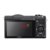 索尼（SONY）ILCE-5100L/a5100 微单数码相机([16-50mm套机](黑色 A5100官方标配)(黑色 套餐一)第5张高清大图