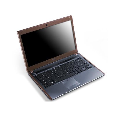 宏碁（Acer）AS4755G-2452G75Mtcs笔记本电脑（i5-2450M 2G 750G 1G独显 正版 正版win7  14英寸LED屏幕）
