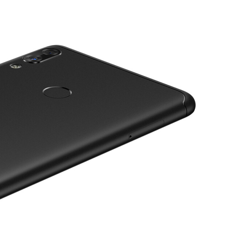 联想k5pro464g664g6128g全网通4g双卡双待智能手机格调黑官方标配