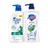 海飞丝去屑洗发露700ml+舒肤佳沐浴露720ml 多香型随机发(洗发水+沐浴露 洗发水700ml+沐浴露720ml)