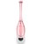 飞利浦(Philips)冲牙器喷气式水牙线 家用洗牙器洗牙机洁牙器HX8331(粉色)第5张高清大图