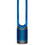 戴森(Dyson)TP00 空气净化风扇 铁蓝色 空气循环 高效净化 无叶安全 新品升级 除甲醛第4张高清大图