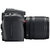 尼康（Nikon）D7100 单反套机（18-105mm VR）（尼康D7100 18-105套机）(尼康D7100(D7100套餐二)第5张高清大图