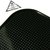 车载手机防滑垫仪表台置物垫车内香水座硅胶导航垫汽车用品 黑色(黑色)第4张高清大图