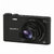 索尼（SONY） DSC-WX350 数码相机 黑色第5张高清大图