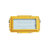 海洋王 OK-ZFZD-E6W8121 6W、IP65、冷白、LED 消防应急照明灯具（计件单位：盏）黄色第5张高清大图