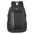 NIKE耐克学生书包双肩包男女包气垫背包旅行包(黑色)第2张高清大图