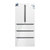 Bosch/博世 KFN86AA26C 零度无霜家用五门大容量变频智能风冷冰箱第4张高清大图