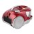 LG新洁系列智能吸尘器VC3116GHTYM（意大利红色）（双排口变速气旋，多款刷头）第5张高清大图