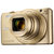 尼康（Nikon）S7000 数码相机 金色 约1602万有效像素 20倍光学变焦 40倍动态变焦第3张高清大图