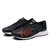 ASICS亚瑟士GEL-SCRAM 3越野跑鞋耐磨跑步鞋运动鞋男鞋休闲运动跑步鞋(T8E2Q-9090 44)第2张高清大图
