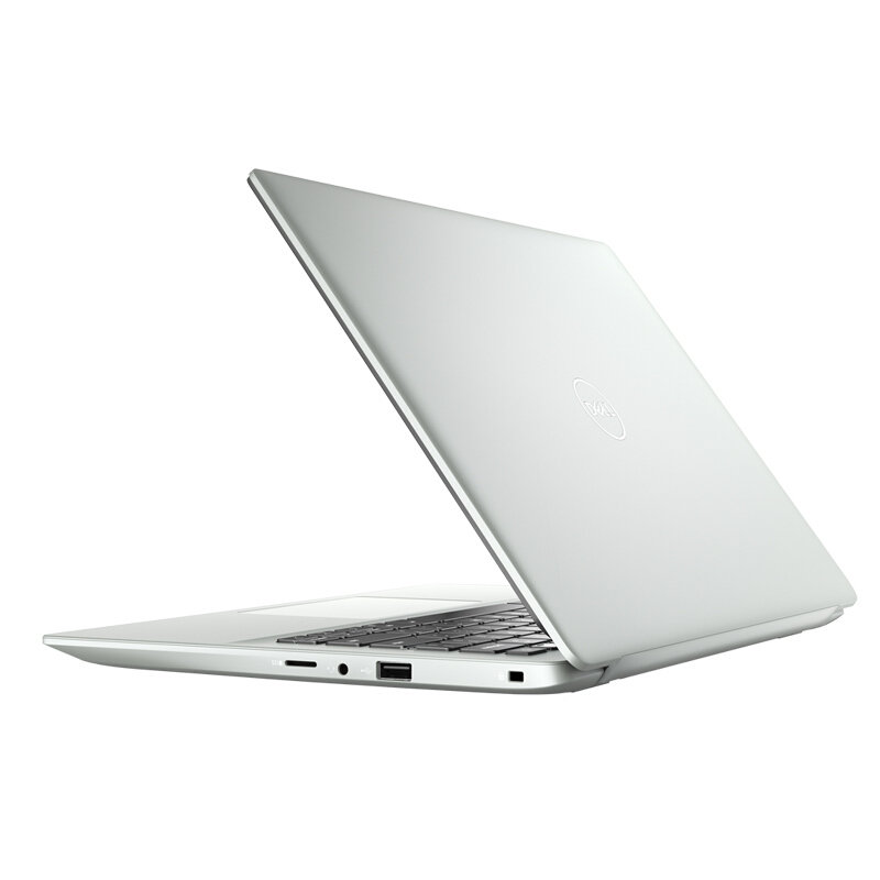 戴尔灵越5000fit14英寸英特尔酷睿i5高性能轻薄窄边框笔记本电脑十代