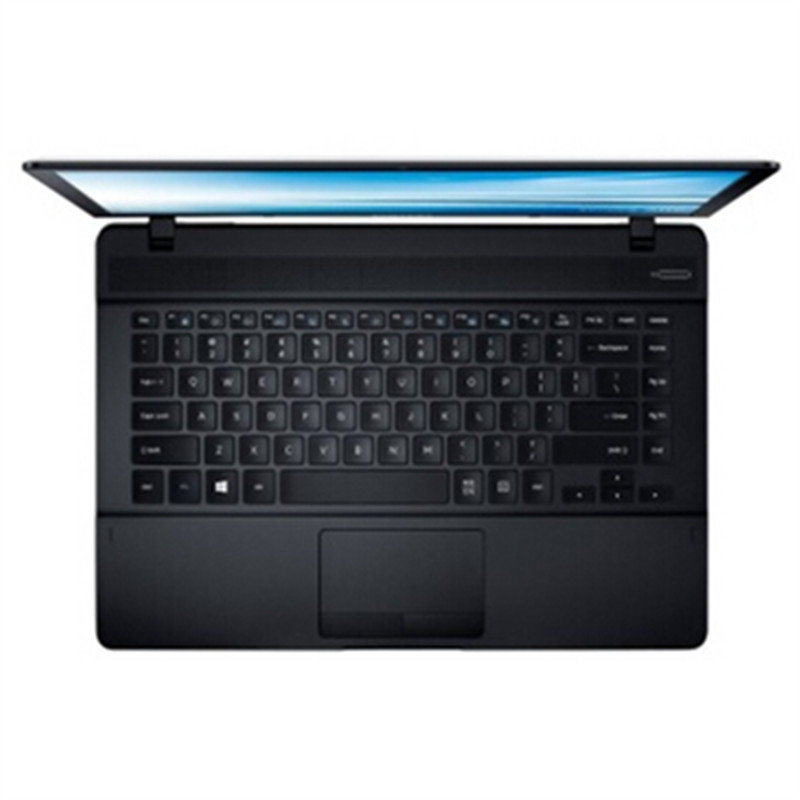 三星(samsung)370e4j系列 14英寸超薄本(双核cel_n2840 4g 500g dvd