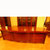 红木家具2.8米红木书桌实木办公桌大班台老板桌红檀木(其他 椅子)第2张高清大图