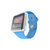 soulycin W1 运动智能手表 支持移动联通电话卡 触摸屏 支持微信QQ 可播放音乐 蓝牙伴侣(白色 套餐一)第3张高清大图