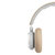 B&O Beoplay H9i 无线蓝牙降噪耳机头戴式 丹麦bo通用包耳式耳麦(自然色)第4张高清大图