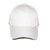 谋福 防碰撞工作帽安全帽 运动型防撞帽 车间工作帽内胆式鸭舌帽(白色)第2张高清大图