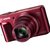 佳能（Canon）PowerShot SX720 HS 数码相机（2030万像素 40倍光变 24mm超广角）红色第3张高清大图