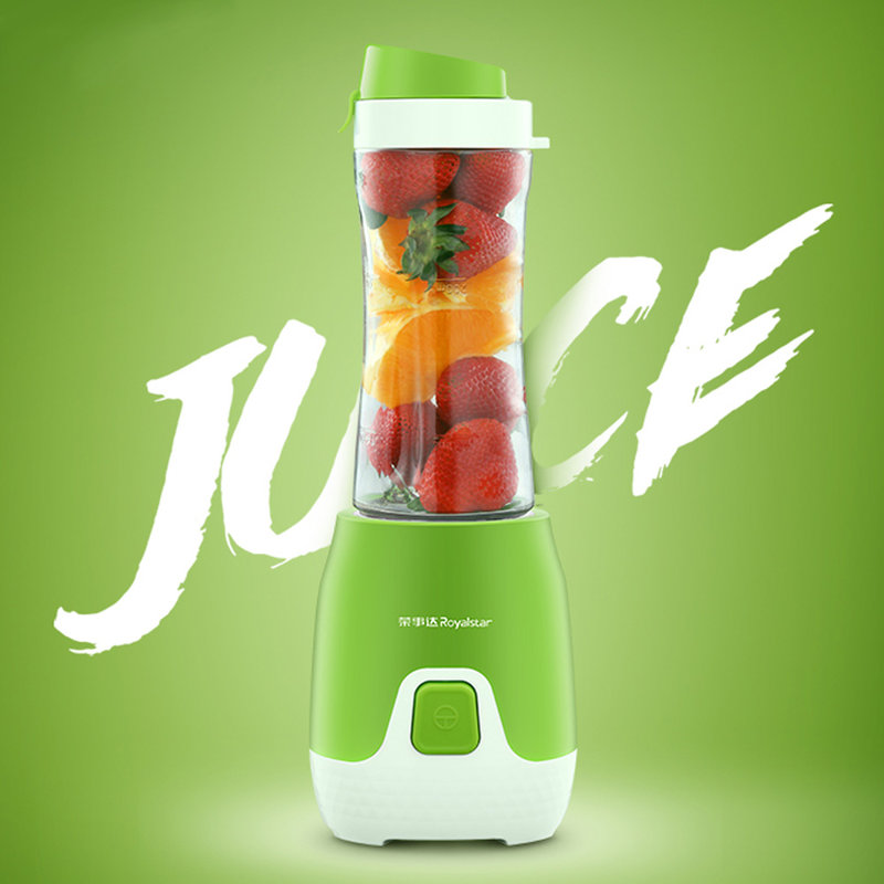 荣事达rz-200s9榨汁机