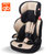 好孩子儿童安全座椅 9月-12岁宝宝车载汽车用座椅CS901第2张高清大图