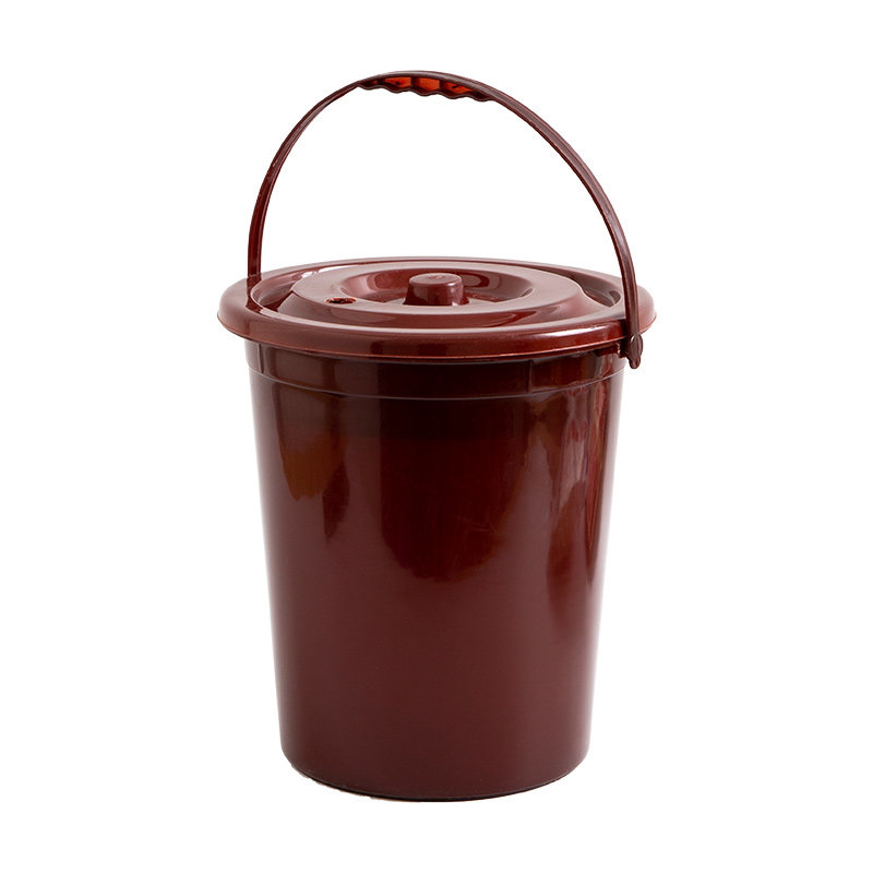 茶水桶家用小号过滤茶桶茶渣桶垃圾废水桶功夫茶具配件茶台储水桶享