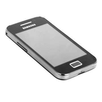 三星（SAMSUNG）S5838手机（玛瑙黑）WCDMA/GSM联通定制机