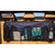 汽车用后备箱收纳挂袋置物袋多功能车载储物袋座椅后背挂包zw1305第3张高清大图
